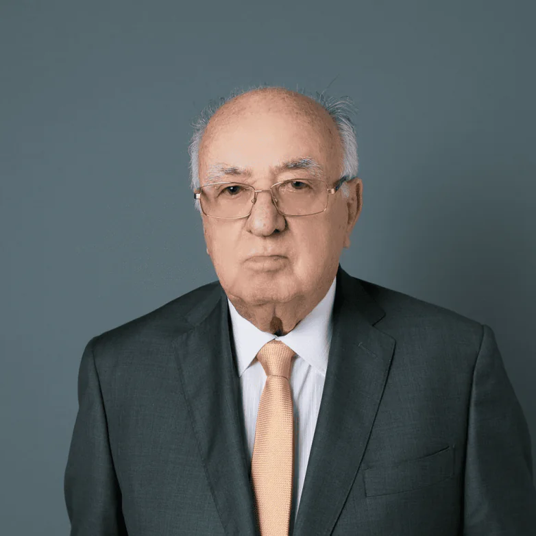 Alfredo Merçon