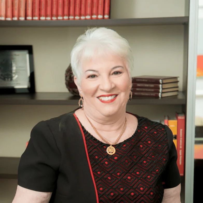 Maria Aparecida Merçon
