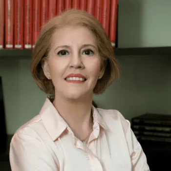 Maria Lúcia Merçon