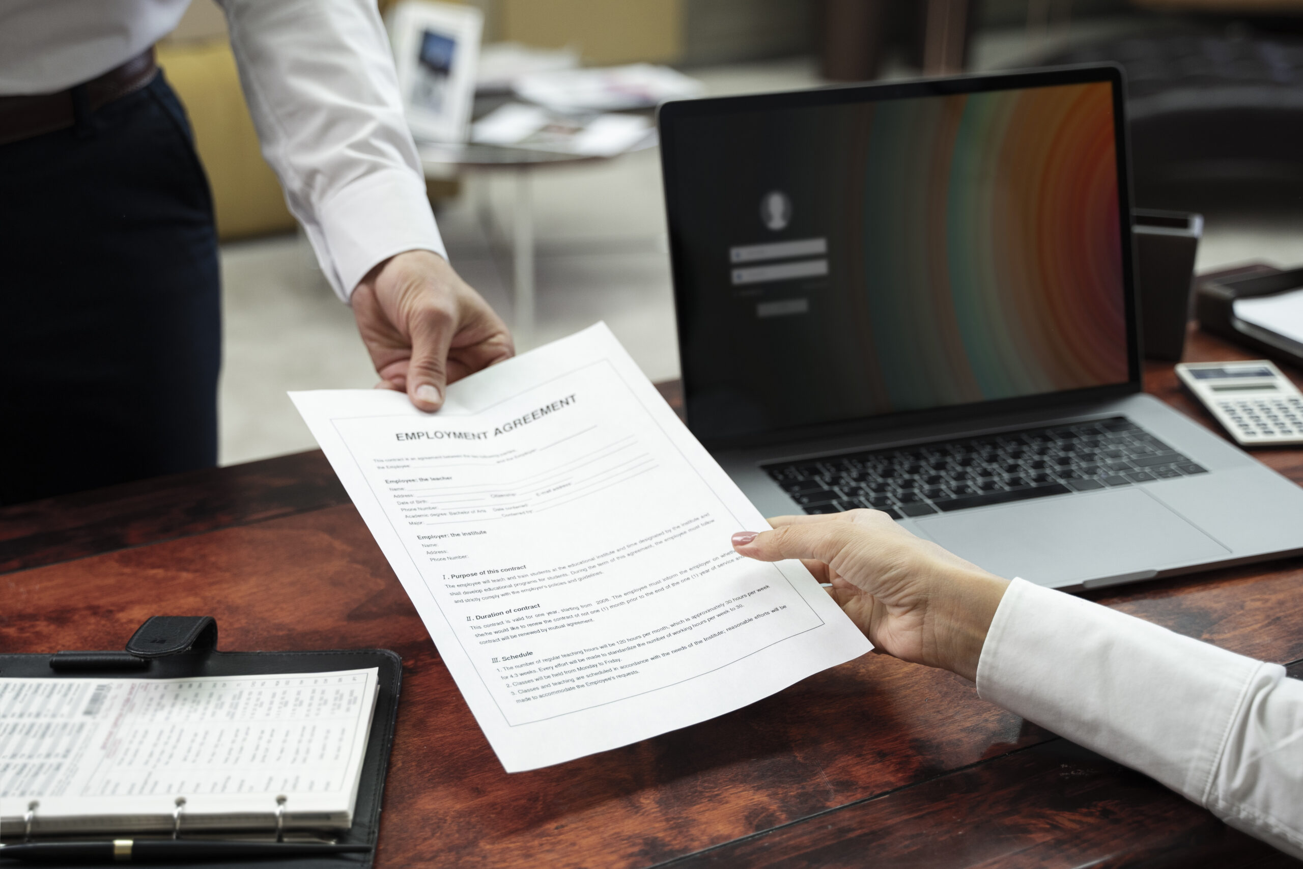 Direitos do Bancário que Pede Demissão: Saiba o que Receber