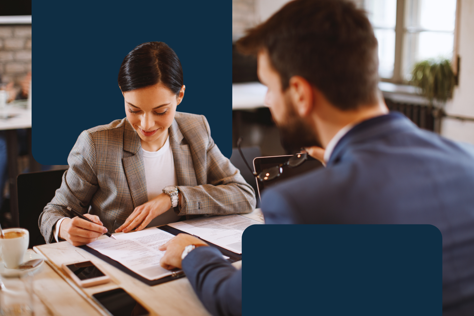 Regras e Limites das alterações no contrato de trabalho