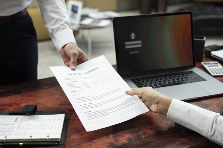 Advocacia trabalhista Merçon Advogados